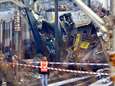Accident à Hal: peu de trains en Wallonie
