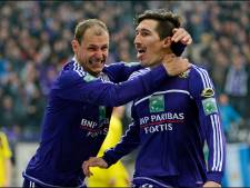 Bruges-Anderlecht et Standard-Genk auront bien lieu