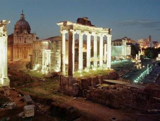 Archeologen denken graf van mythische ‘stichter van Rome’ gevonden te hebben