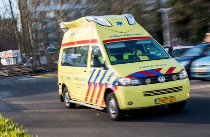 Foto ter illustratie