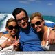 Charlie Sheen ontslagen uit 'Two and a Half Men'
