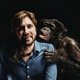 'Apen tonen ons wat er van ons overblijft als we cultuur wegstrepen: instinct, behoeften, geen schaamte'