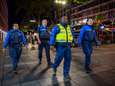 Op pad met de nacht-boa, het nieuwe wapen van Rotterdam: ‘Wij zijn geen Playmobil-politie meer’