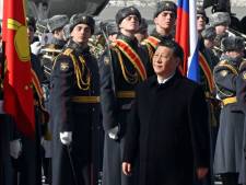 LIVE | Xi na landing in Rusland: ‘Dit bezoek geeft nieuw elan aan onze betrekkingen’