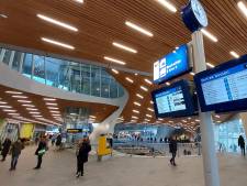 Politie arresteert bij extra controles 12 zakkenrollers en dieven op en rond station Arnhem Centraal