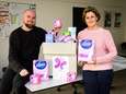 Gratis maandverband en tampons voor meisjes op school:  ‘Hoe voorkom je geklier met de producten?’