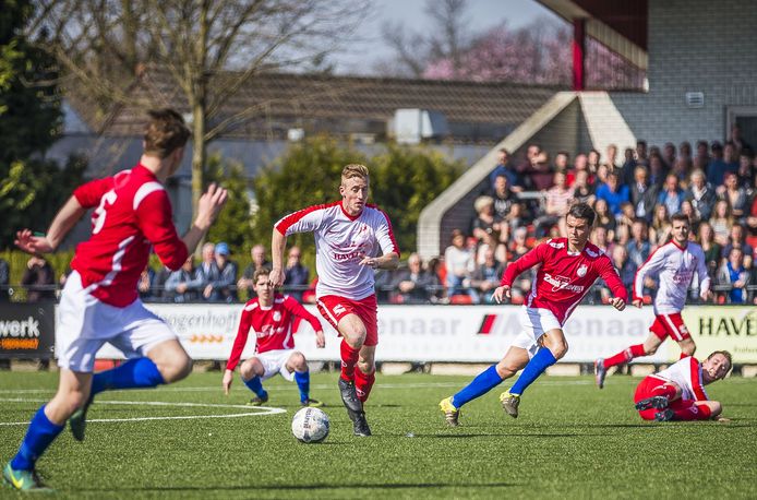‘Chantage’ bij Volharding succesvol: Tim Brouwer gaat tóch langer door ...