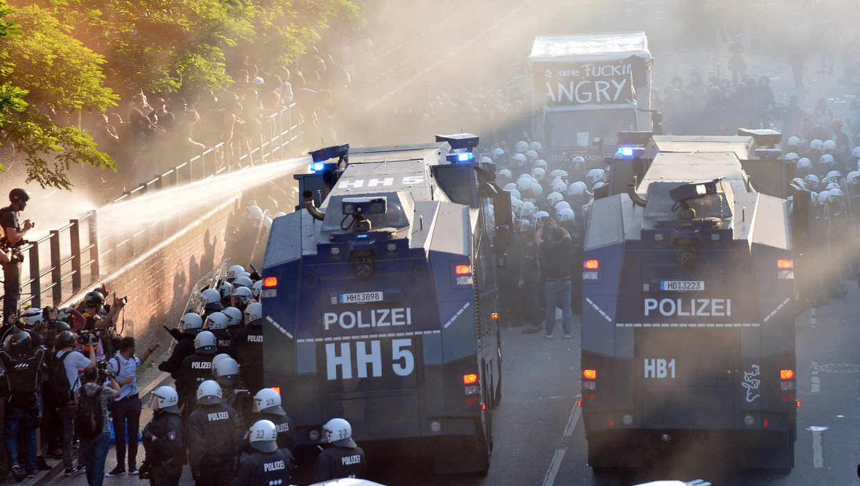 null Beeld Reporters / Face2Face
