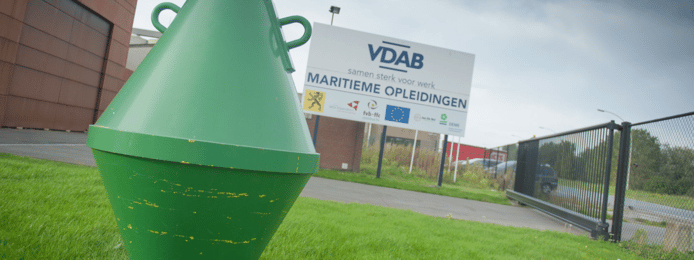 Vlaanderen telt vanaf volgend schooljaar drie nieuwe maritieme opleidingen. Twee opleidingen situeren zich in Antwerpen.
