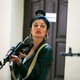 Een ballerina met een AK-47: Oekraïne heeft zijn vrouwelijke soldaten steeds harder nodig