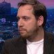 Wij zaten erbij, keken ernaar en onderdrukten een geeuw. Lieven Van Gils wellicht ook
