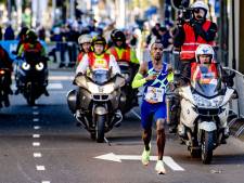 Bashir Abdi établit un nouveau record de Belgique et d’Europe du marathon