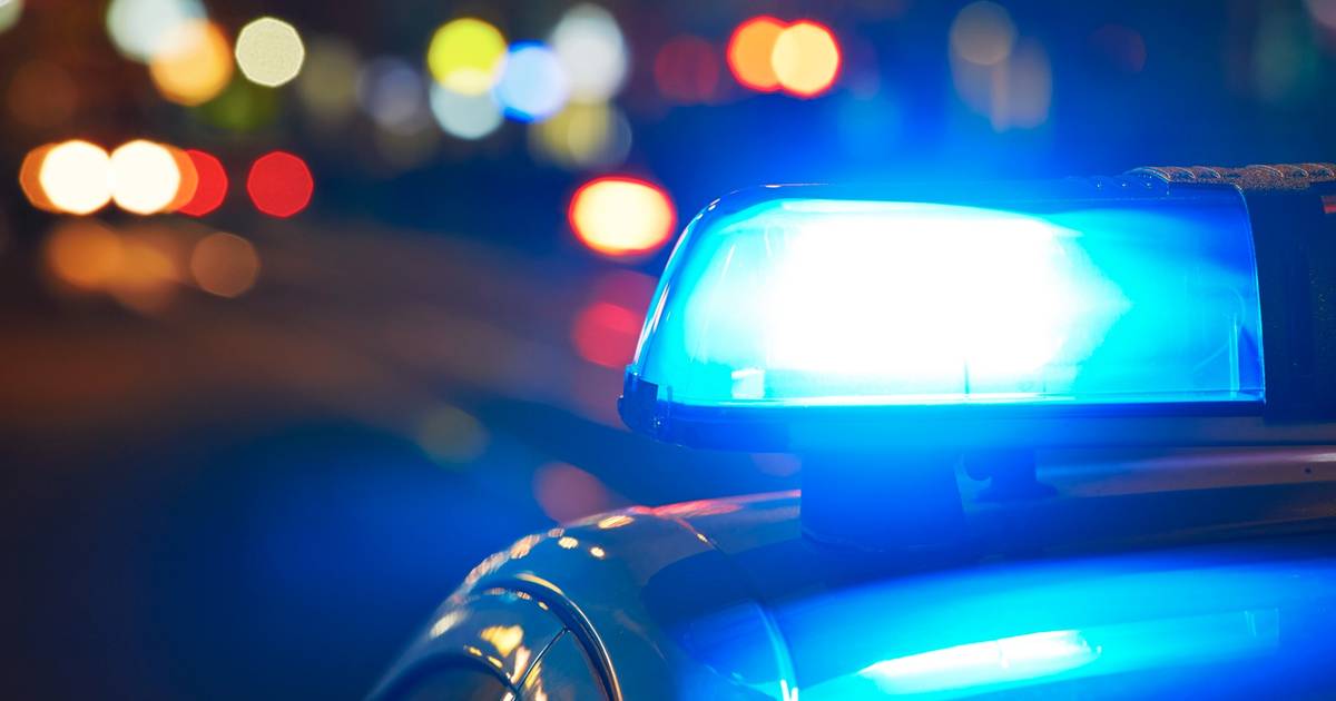 Man uit Aalst overleden na botsing tegen boom in Hedikhuizen.