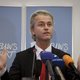 Wilders: toontje lager bij Indonesië