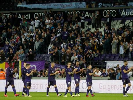 Arnhem vreest supportersgeweld rond Vitesse-Anderlecht: noodverordening om hooligans te weren