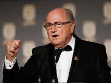 Blatter veut supprimer les barrages en vue du Mondial