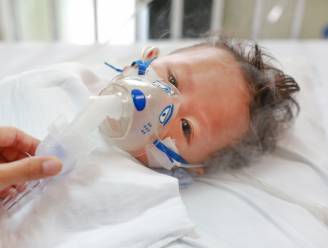 Preventief RSV-medicijn wordt terugbetaald, vanaf september verkrijgbaar: “Kleine baby’s lusteloos in het ziekenhuis, het is de nachtmerrie van elke ouder”