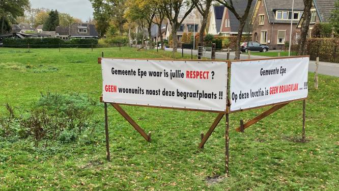 Komen statushouders op vuil van ijzergieterij te wonen in Vaassen? Gemeente belooft onderzoek