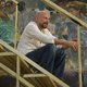 Cauduro was de grootste Mexicaanse muralist van zijn tijd