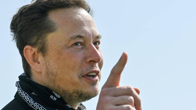 Belastingheffing van 15 miljard dollar zet Elon Musk aan om 10% van Tesla-aandelen te verkopen