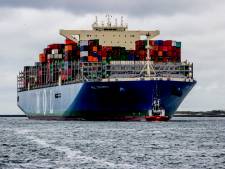 Vakbond Nautilus: ‘Straks varen schepen zonder personeel aan boord’