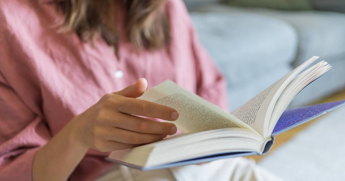 Patto con il diavolo o Diario di un angelo: i nostri redattori condividono i loro 8 libri preferiti |  Nina