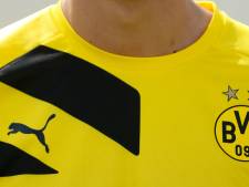 Megadeal: Nieuw contract met Puma levert Borussia Dortmund kwart miljard op