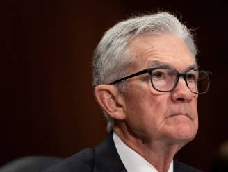 Fed-baas Powell hint op langer handhaven hoge rente om inflatie