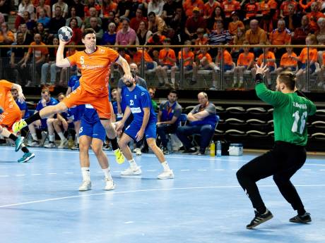 Rutger ten Velde leert nu ook wat ‘moeten winnen’ is
