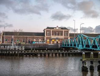 Slechtste station van Zeeland krijgt tijdelijke facelift, de échte restauratie start op z’n vroegst in 2025