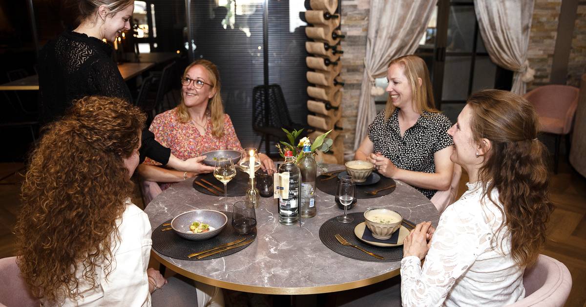 De Bijenkorf in Hooge Mierde verlaat ‘de zaal’ en slaat een nieuwe weg in