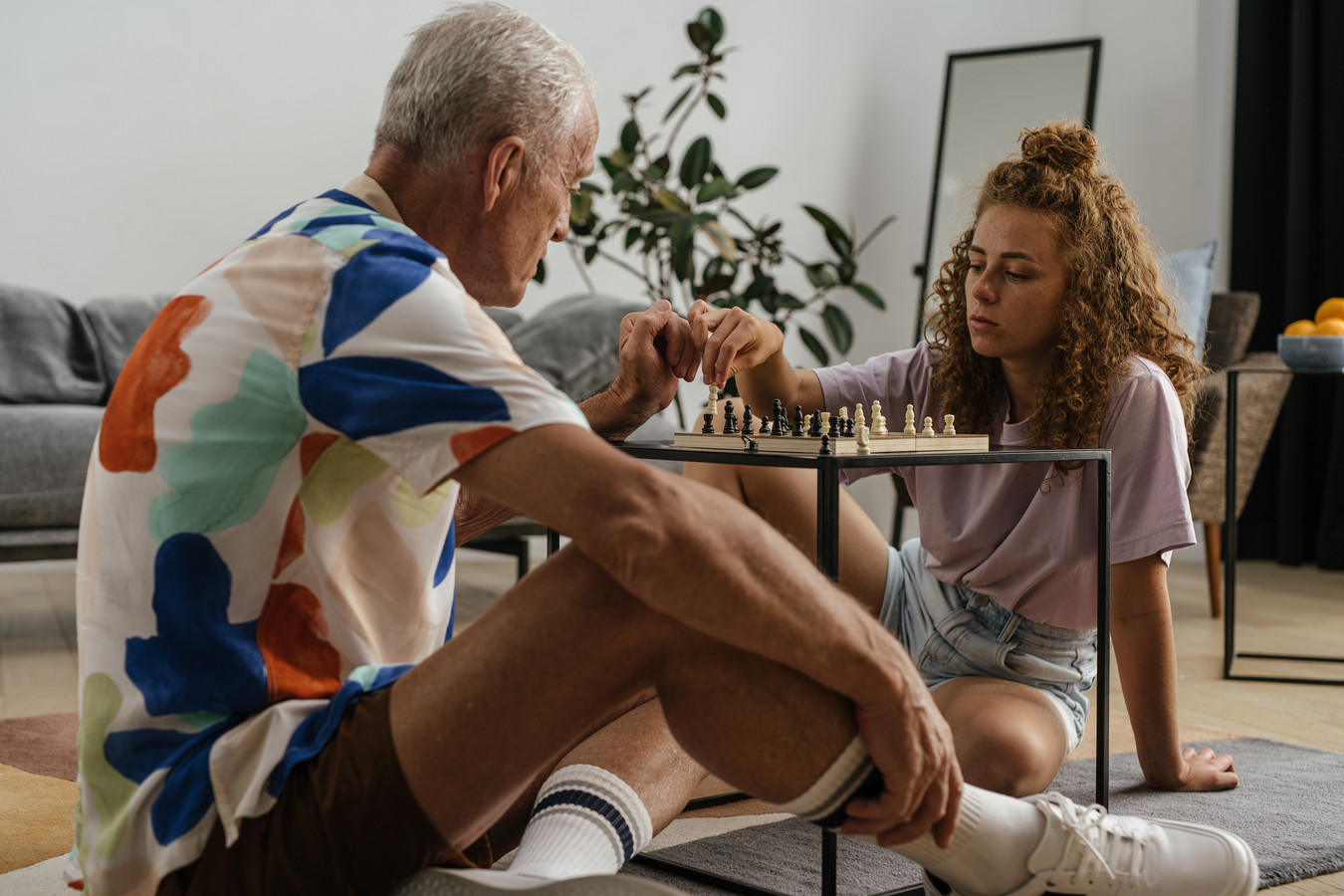 Voici 8 conseils pour être plus heureux avec moins Foto 7sur7.be