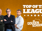 Dossier Gouden Schoen | hln.be