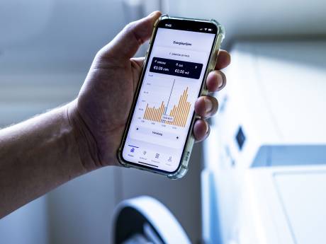 Inruilactie wasmachine of koelkast helpt minima in Laarbeek verduurzamen