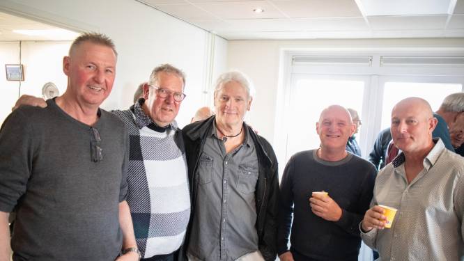 Terug in de tijd met het beste Breskens ooit: ‘Hier was het: de beuk erin’