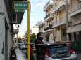 Griekse politie arresteert Syriër met IS-banden na klacht huiselijk geweld