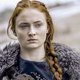 Sophie Turner, over het leven na Sansa Stark: 'Ze hebben iemand ingehuurd om in mijn oor te fluisteren'
