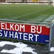 Voetbalclub Hatert schorst verdachte