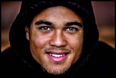 Ronald de Boer ziedend over Kluivert: Hij is net 19!