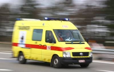 Dramatique accident sur l’E42 à Tournai: une dame perd la vie après avoir été éjectée de sa voiture