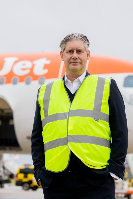 Easyjettopman fel over krimpplannen Schiphol: ‘Zullen ons er met hand en tand tegen verzetten’