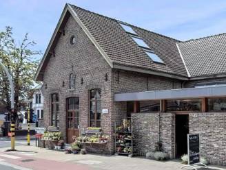 Bloemenwinkel Groenhof in Oostakker krijgt inbreker over de vloer: “Hopelijk kunnen buren helpen met informatie”