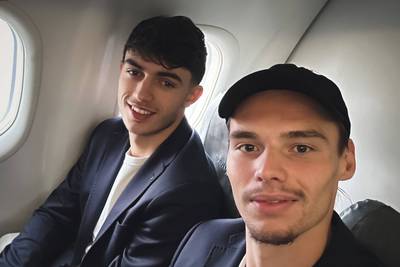 LIVE FIORENTINA-GENK. Genk vertrokken naar Firenze voor cruciaal duel tegen Fiorentina
