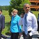 'Russische agressie' in Oekraïne hoog op agenda G7-top