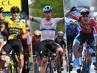 Sprinterscarrousel domineert transferzomer: Jakobsen op weg naar exit bij Soudal Quick-Step, wat doen Milan en co?
