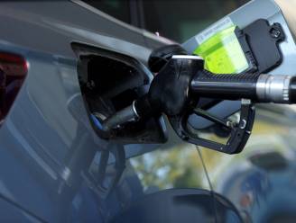 Diesel tanken wordt iets duurder vanaf morgen