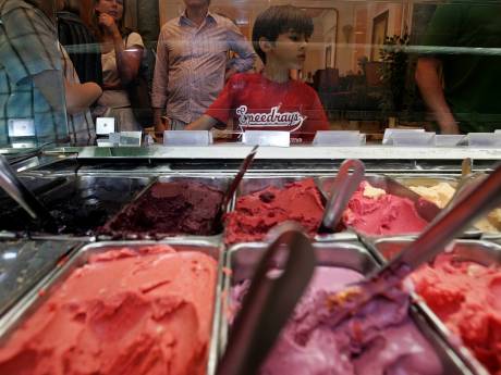 Zijn nachtelijke ijsjes in Milaan binnenkort verleden tijd? Stadsbestuur gunt bewoners rust en wil verbod