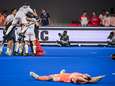 Les Red Lions dominent les Pays-Bas aux shoot-outs et filent en finale de la Coupe du monde