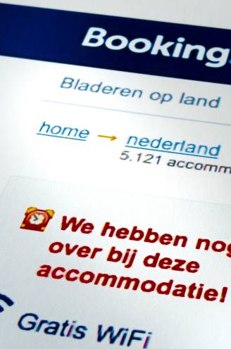 Het succesverhaal van Booking.com, DEEL 1: ‘Helaas, geen kamers meer vrij!’ Irritant zinnetje, maar die Nederlanders weten verdomd goed waarom ze dat tonen