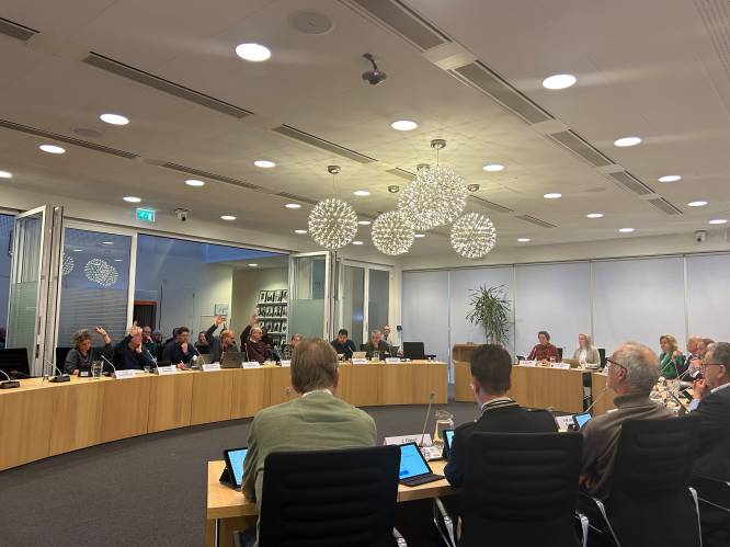 Raad Olst-Wijhe stemt voor einde samenwerking stichting De Noordmanshoek; ‘Dit wordt een rechtszaak’